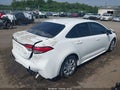 2021 Toyota Corolla — photo 4 of 16 | VIN 5YFEPMAEXMP155041