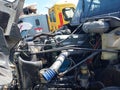 2005 Freightliner Conventional — photo 10 of 10 | VIN 1FUJA6CK65LU05148