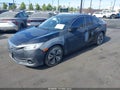 2017 Honda Civic — photo 2 of 17 | VIN 2HGFC1F79HH658128