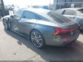 2022 Audi e-tron GT — photo 3 of 22 | VIN WAUEJBFW3N7011001