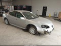 2008 Pontiac Grand Prix — photo 1 of 16 | VIN 2G2WP552681102341
