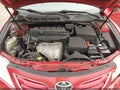 Photo 10 of 12 — 2011 Toyota Camry
