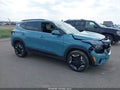 2025 Kia Seltos — photo 13 of 16 | VIN KNDETCA77S7731464