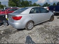 2010 Kia Forte — photo 4 of 16 | VIN KNAFU4A21A5297965