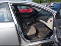 2010 Kia Forte — photo 5 of 16 | VIN KNAFU4A21A5297965