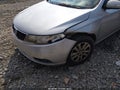 2010 Kia Forte — photo 6 of 16 | VIN KNAFU4A21A5297965