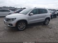 Photo 2 of 11 — 2012 Volkswagen Tiguan