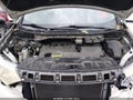 2012 Nissan Quest — photo 10 of 12 | VIN JN8AE2KP0C9036092