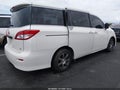 2012 Nissan Quest — photo 4 of 12 | VIN JN8AE2KP0C9036092