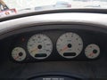 2003 Chrysler Voyager — photo 7 of 16 | VIN 1C4GJ45393B118420