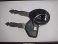 2003 Chrysler Voyager — photo 11 of 16 | VIN 1C4GJ45393B118420