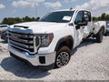 2023 GMC Sierra 3500 HD — photo 2 of 15 | VIN 1GT49TEY2PF206838