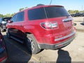 2014 GMC Acadia — photo 3 of 18 | VIN 1GKKVRKDXEJ133188