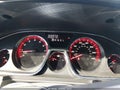 2014 GMC Acadia — photo 7 of 18 | VIN 1GKKVRKDXEJ133188