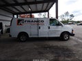 2013 GMC Savana — photo 14 of 17 | VIN 1GTW7FCA0D1136836