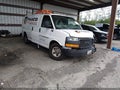 2013 GMC Savana — photo 1 of 17 | VIN 1GTW7FCA0D1136836