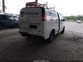 2013 GMC Savana — photo 4 of 17 | VIN 1GTW7FCA0D1136836