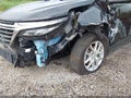 2024 Chevrolet Equinox — photo 18 of 22 | VIN 3GNAXHEGXRL132663