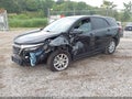 2024 Chevrolet Equinox — photo 2 of 22 | VIN 3GNAXHEGXRL132663