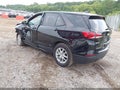 2024 Chevrolet Equinox — photo 3 of 22 | VIN 3GNAXHEGXRL132663
