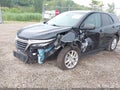 2024 Chevrolet Equinox — photo 6 of 22 | VIN 3GNAXHEGXRL132663