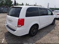 2017 Dodge Grand Caravan — photo 4 of 17 | VIN 2C4RDGEG3HR555293