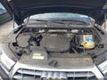 2020 Audi Q5 — photo 10 of 16 | VIN WA1ANAFY4L2088790