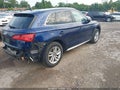 2020 Audi Q5 — photo 4 of 16 | VIN WA1ANAFY4L2088790