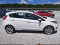 2019 Ford Fiesta — photo 13 of 16 | VIN 3FADP4EJ5KM150231