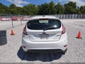 2019 Ford Fiesta — photo 16 of 16 | VIN 3FADP4EJ5KM150231