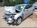 2021 Chevrolet Malibu — photo 2 of 15 | VIN 1G1ZB5ST6MF077649