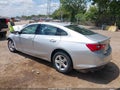 2021 Chevrolet Malibu — photo 3 of 15 | VIN 1G1ZB5ST6MF077649