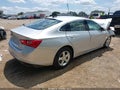 2021 Chevrolet Malibu — photo 4 of 15 | VIN 1G1ZB5ST6MF077649