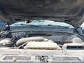 2022 Ford Expedition — photo 10 of 16 | VIN 1FMJK2AT0NEA27465