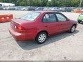 Photo 4 of 11 — 2002 Toyota Corolla