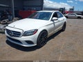 2019 Mercedes-Benz C-Class — photo 2 of 18 | VIN WDDWF8DB0KR502370