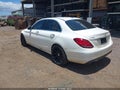 2019 Mercedes-Benz C-Class — photo 3 of 18 | VIN WDDWF8DB0KR502370