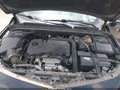 2018 Chevrolet Malibu — photo 10 of 15 | VIN 1G1ZB5ST5JF135858