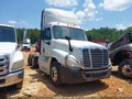 2014 Freightliner Cascadia 125 — photo 13 of 19 | VIN 3AKJGED5XESFL2378