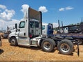 2014 Freightliner Cascadia 125 — photo 11 of 19 | VIN 3AKJGED5XESFL2378