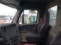 2014 Freightliner Cascadia 125 — photo 19 of 19 | VIN 3AKJGED5XESFL2378