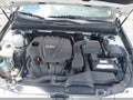 Photo 10 of 11 — 2013 Hyundai Sonata