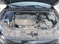 2014 Mazda CX-5 — photo 10 of 18 | VIN JM3KE4CY5E0343288