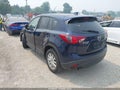 2014 Mazda CX-5 — photo 3 of 18 | VIN JM3KE4CY5E0343288