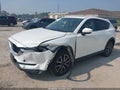 2018 Mazda CX-5 — photo 2 of 16 | VIN JM3KFBCM7J1443301