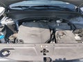 2020 Kia Telluride — photo 10 of 17 | VIN 5XYP6DHC9LG057136
