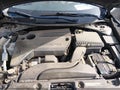 2017 Nissan Altima — photo 10 of 11 | VIN 1N4AL3AP9HC233433