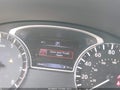 2017 Nissan Altima — photo 7 of 11 | VIN 1N4AL3AP9HC233433