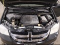 2011 Dodge Grand Caravan — photo 10 of 18 | VIN 2D4RN3DG0BR700758