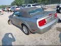 2009 Ford Mustang — photo 3 of 18 | VIN 1ZVHT84N395108706